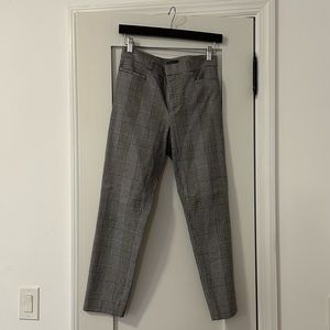 Banana Republic Sloan Pant Size 4